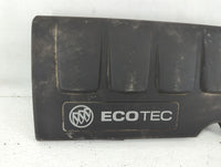 2017 Buick Encore Engine Cover - Oemusedautoparts1.com