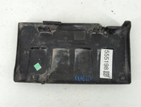 2017 Buick Encore Engine Cover - Oemusedautoparts1.com