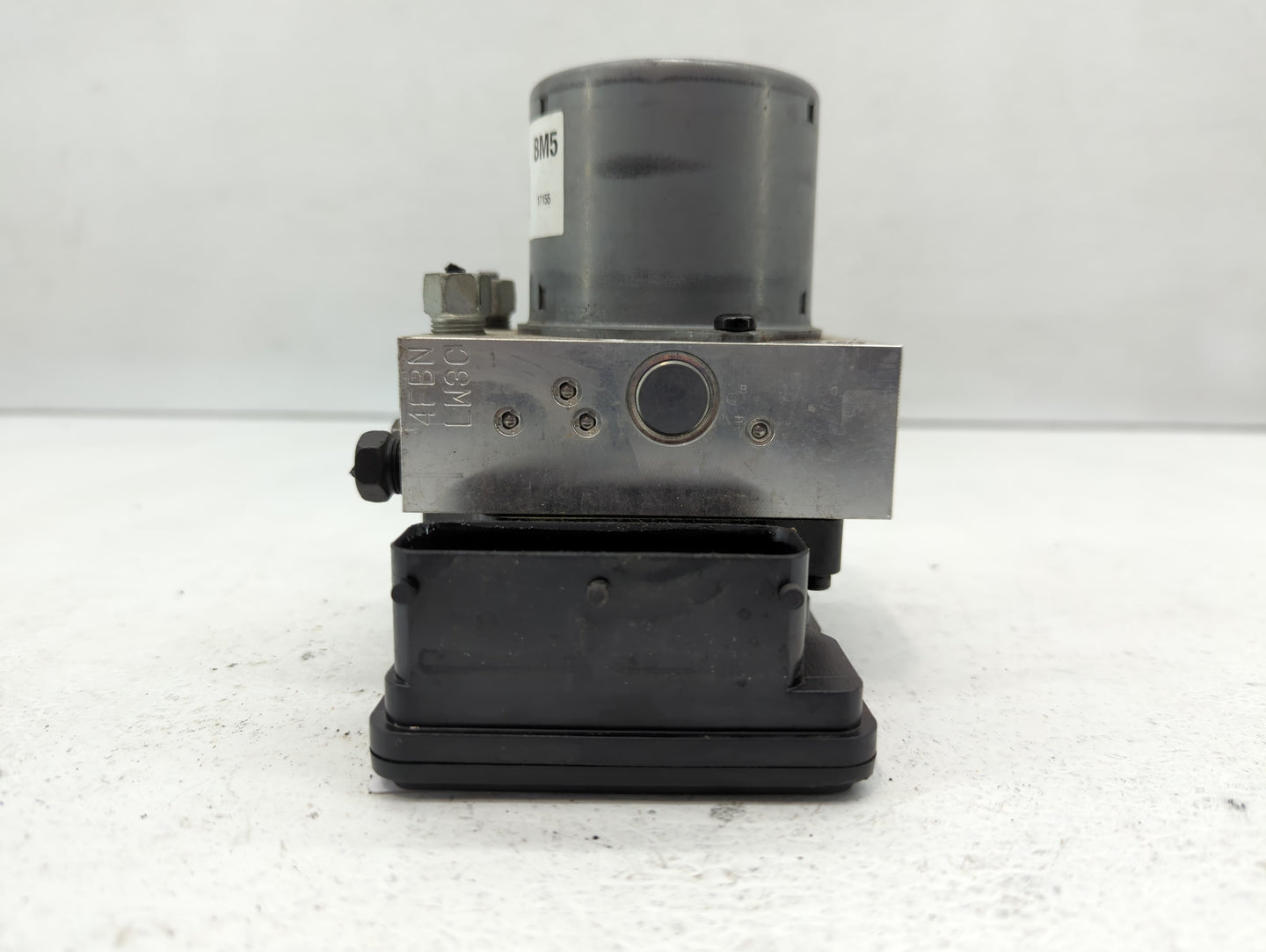 2017-2021 Buick Encore ABS Pump Control Module Replacement P/N:42563014 Fits Fits 2017 2018 2019 2020 2021 OEM Used Auto Par