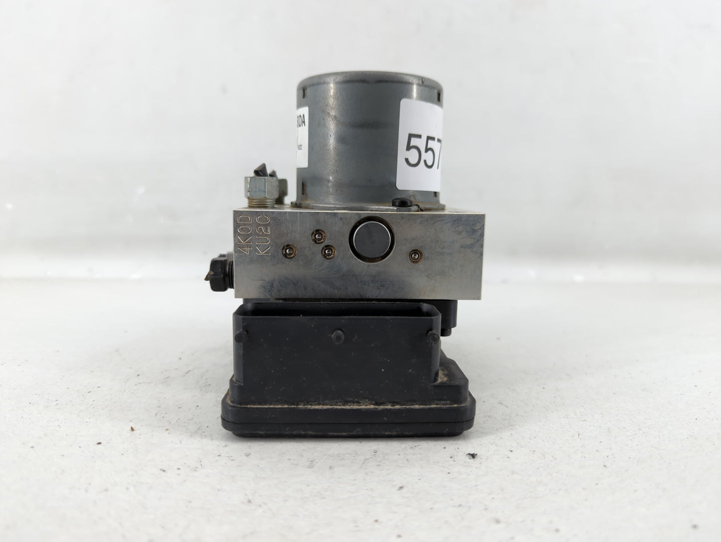 2017-2021 Buick Encore ABS Pump Control Module Replacement P/N:42520669 Fits Fits 2017 2018 2019 2020 2021 OEM Used Auto Par
