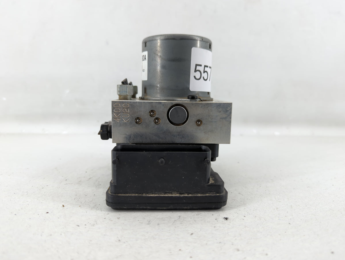 2017-2021 Buick Encore Anti-Lock Brake ABS Pump Module Actuator OEM P/N:42520669 Fits Fits 2017 2018 2019 2020 2021 OEM Used