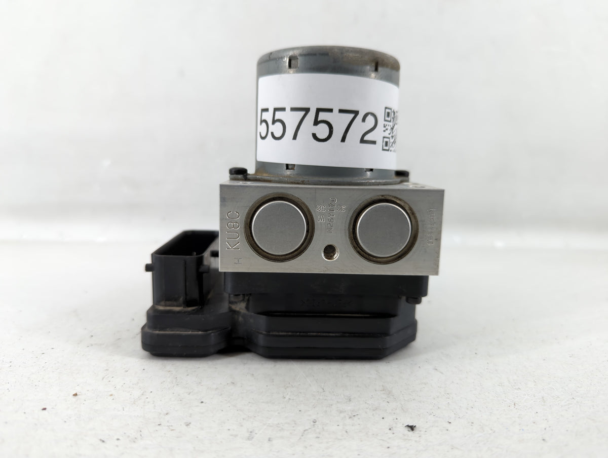 2017-2021 Buick Encore Anti-Lock Brake ABS Pump Module Actuator OEM P/N:42520669 Fits Fits 2017 2018 2019 2020 2021 OEM Used