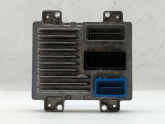 compare product 2017-2021 Buick Encore PCM Engine Control Computer ECU ECM PCU OEM P/N:12679097 Fits Fits 2017 2018 2019 2020 2021 OEM Used Auto Parts