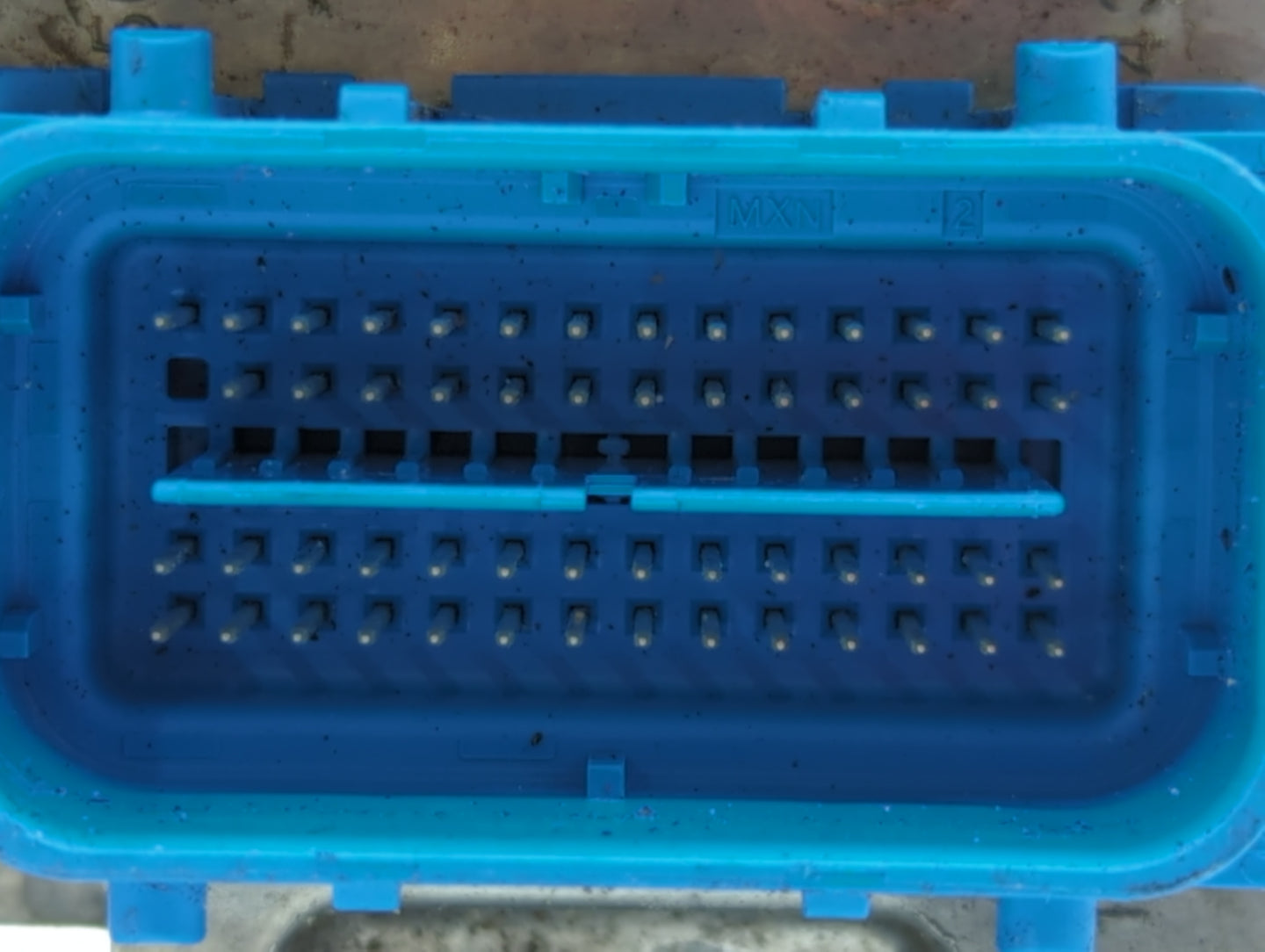 2017-2021 Buick Encore PCM Engine Control Computer ECU ECM PCU OEM P/N:12679097 Fits Fits 2017 2018 2019 2020 2021 OEM Used 