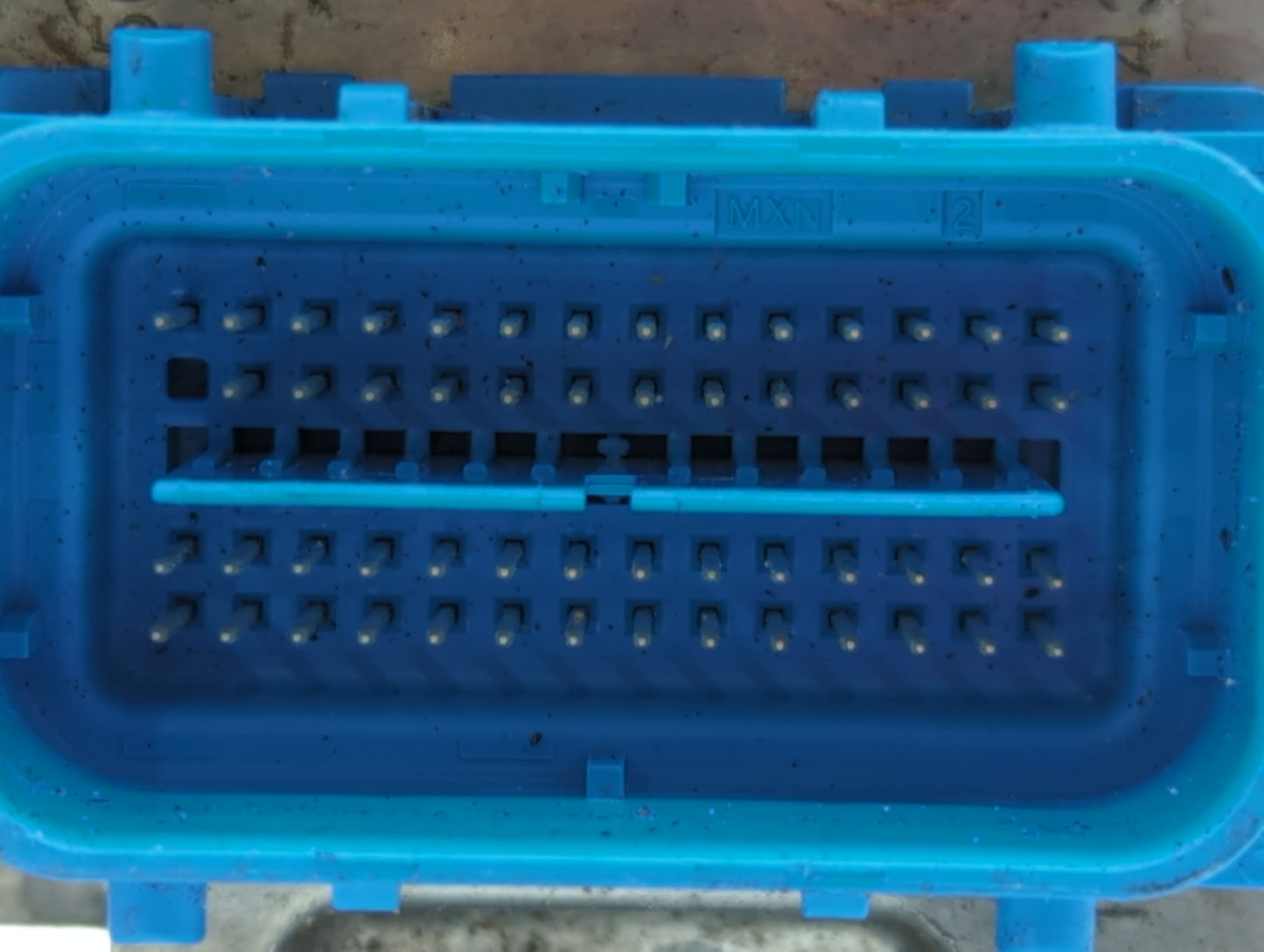 2017-2021 Buick Encore PCM Engine Control Computer ECU ECM PCU OEM P/N:12679097 Fits Fits 2017 2018 2019 2020 2021 OEM Used 