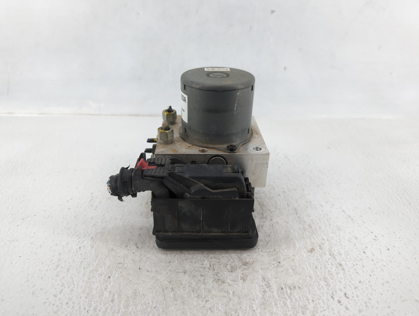 2017-2021 Buick Encore ABS Pump Control Module Replacement P/N:42520669 Fits Fits 2017 2018 2019 2020 2021 OEM Used Auto Par