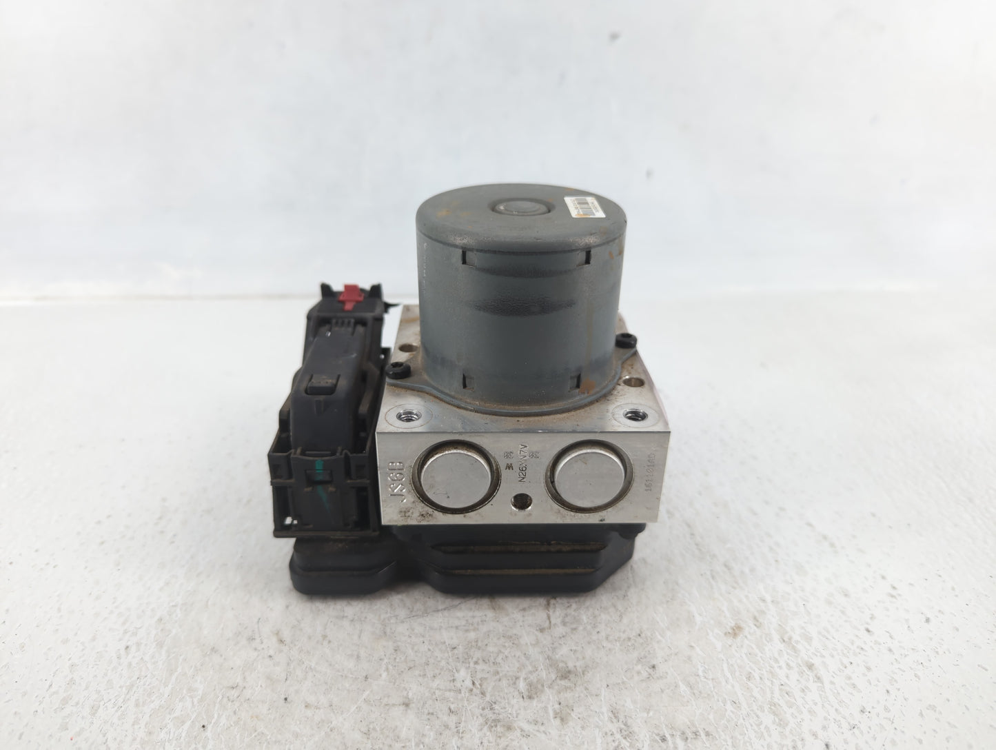 2017-2021 Buick Encore ABS Pump Control Module Replacement P/N:42520669 Fits Fits 2017 2018 2019 2020 2021 OEM Used Auto Par