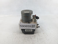 2017-2021 Buick Encore ABS Pump Control Module Replacement P/N:42520669 Fits Fits 2017 2018 2019 2020 2021 OEM Used Auto Par