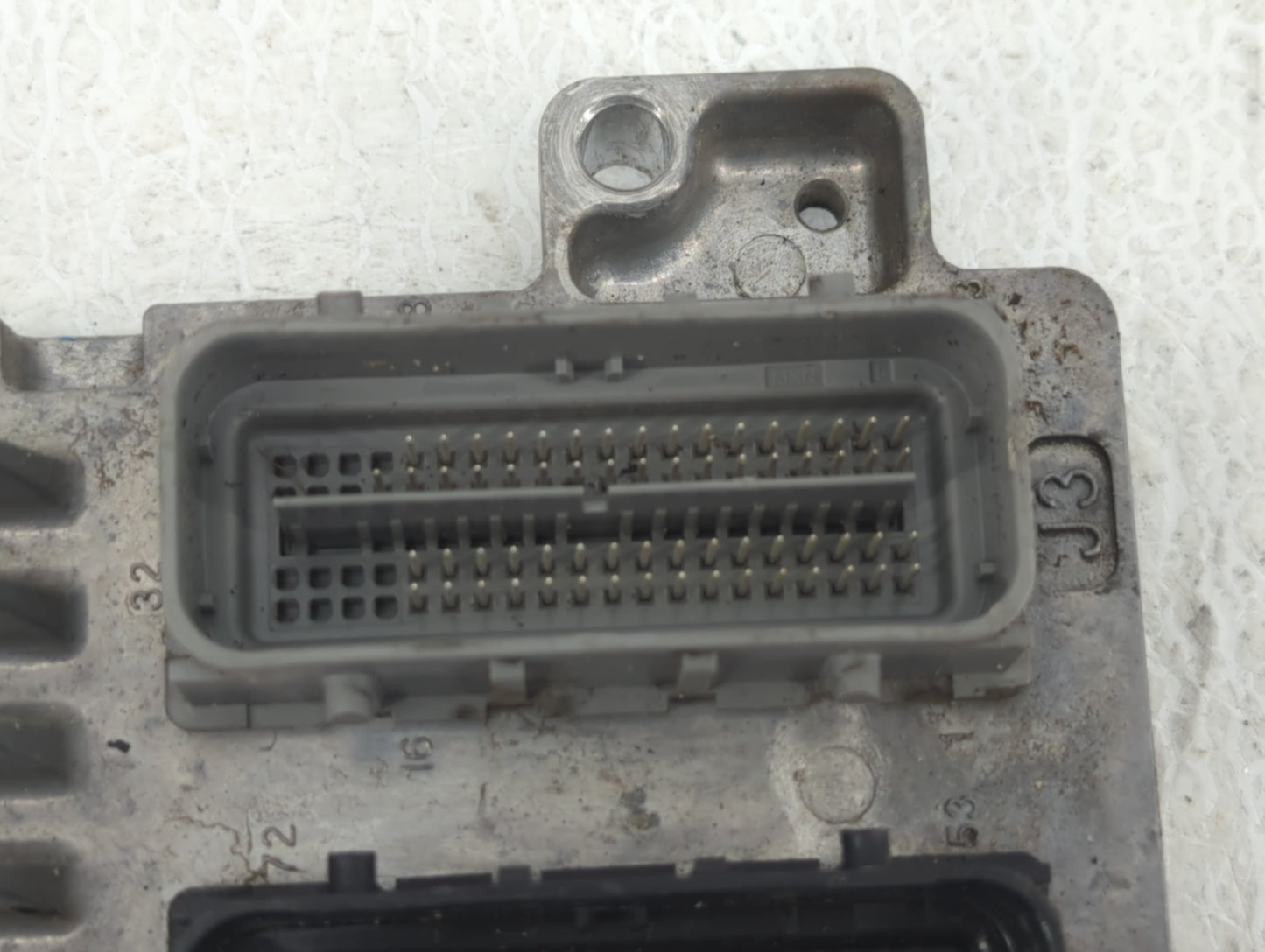 2017-2021 Buick Encore PCM Engine Control Computer ECU ECM PCU OEM P/N:12668986 12679097 Fits Fits 2017 2018 2019 2020 2021 