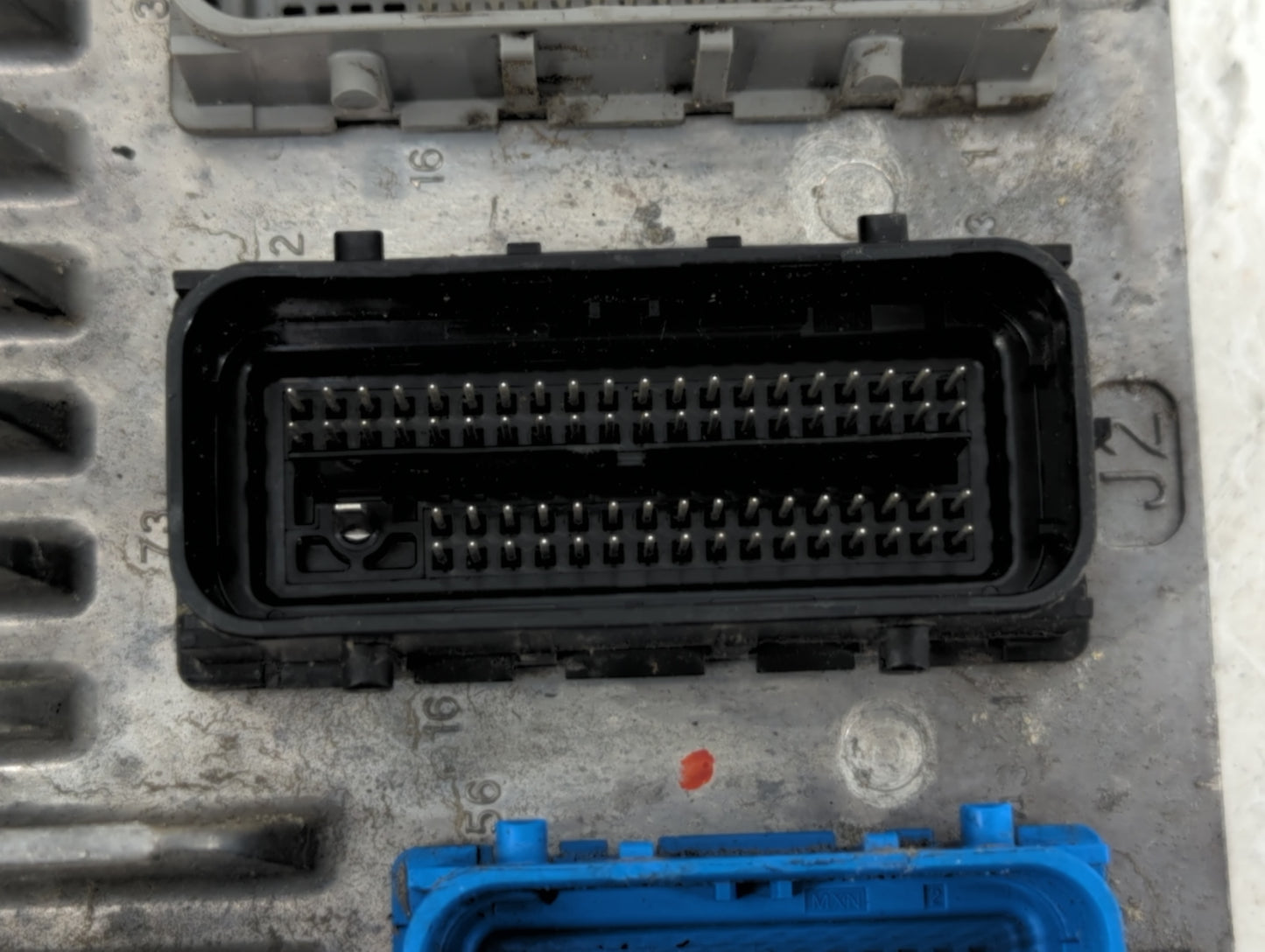 2017-2021 Buick Encore PCM Engine Control Computer ECU ECM PCU OEM P/N:12668986 12679097 Fits Fits 2017 2018 2019 2020 2021 