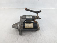 2014-2021 Buick Encore Car Starter Motor Solenoid OEM P/N:25 198 414 Fits Fits 2014 2015 2016 2017 2018 2019 2020 2021 OEM U