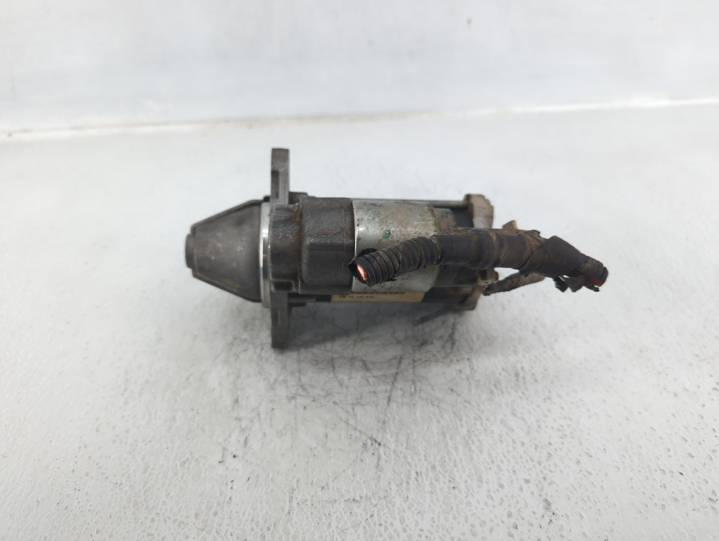 2014-2021 Buick Encore Car Starter Motor Solenoid OEM P/N:25 198 414 Fits Fits 2014 2015 2016 2017 2018 2019 2020 2021 OEM U
