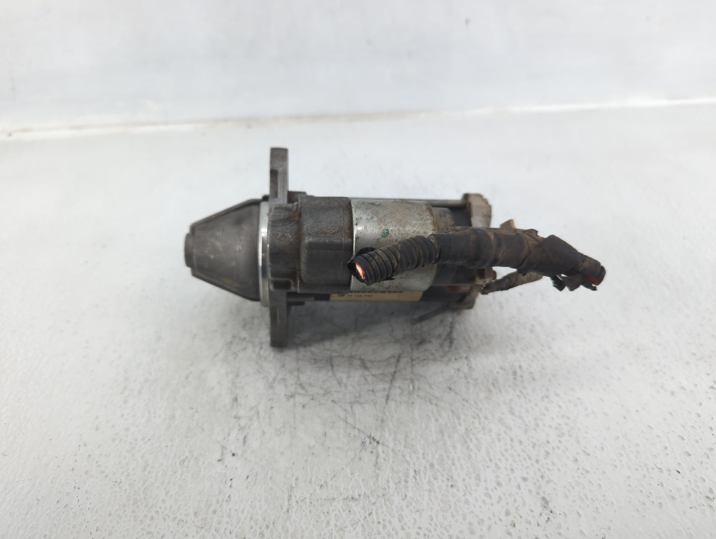 2014-2021 Buick Encore Car Starter Motor Solenoid OEM P/N:25 198 414 Fits Fits 2014 2015 2016 2017 2018 2019 2020 2021 OEM U