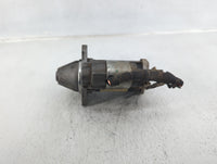 2014-2021 Buick Encore Car Starter Motor Solenoid OEM P/N:25 198 414 Fits Fits 2014 2015 2016 2017 2018 2019 2020 2021 OEM U
