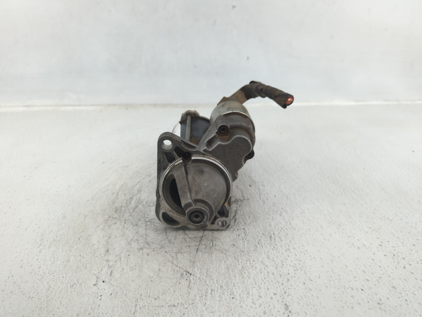2014-2021 Buick Encore Car Starter Motor Solenoid OEM P/N:25 198 414 Fits Fits 2014 2015 2016 2017 2018 2019 2020 2021 OEM U