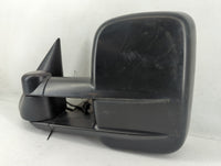 2017 Buick Encore Driver Left Side View Manual Door Mirror Black - Oemusedautoparts1.com