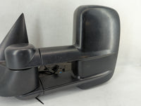 2017 Buick Encore Driver Left Side View Manual Door Mirror Black - Oemusedautoparts1.com