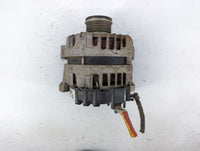 2013-2021 Buick Encore Alternator Replacement Generator Charging Assembly Engine OEM P/N:13597226 Fits OEM Used Auto Parts -
