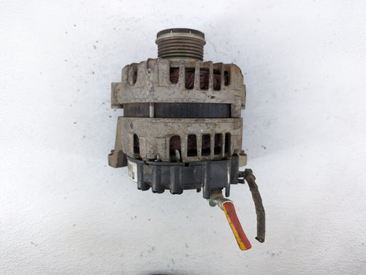 2013-2021 Buick Encore Alternator Replacement Generator Charging Assembly Engine OEM P/N:13597226 Fits OEM Used Auto Parts -