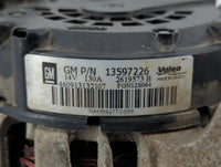 2013-2021 Buick Encore Alternator Replacement Generator Charging Assembly Engine OEM P/N:13597226 Fits OEM Used Auto Parts -