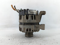 2013-2021 Buick Encore Alternator Replacement Generator Charging Assembly Engine OEM P/N:13597226 Fits OEM Used Auto Parts -