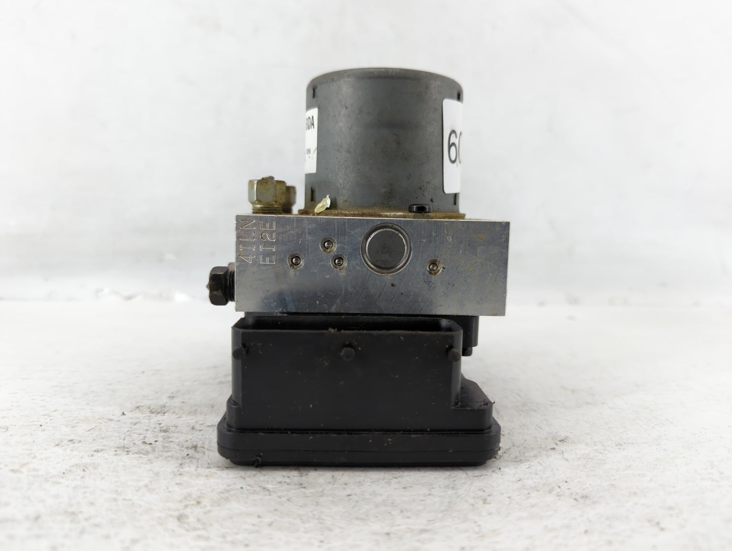 2017-2021 Buick Encore ABS Pump Control Module Replacement P/N:42520669 Fits Fits 2017 2018 2019 2020 2021 OEM Used Auto Par