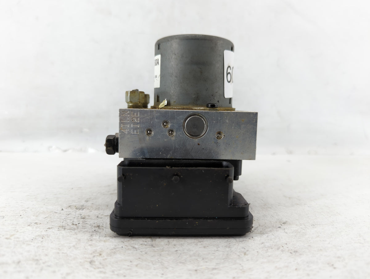 2017-2021 Buick Encore Anti-Lock Brake ABS Pump Module Actuator OEM P/N:42520669 Fits Fits 2017 2018 2019 2020 2021 OEM Used