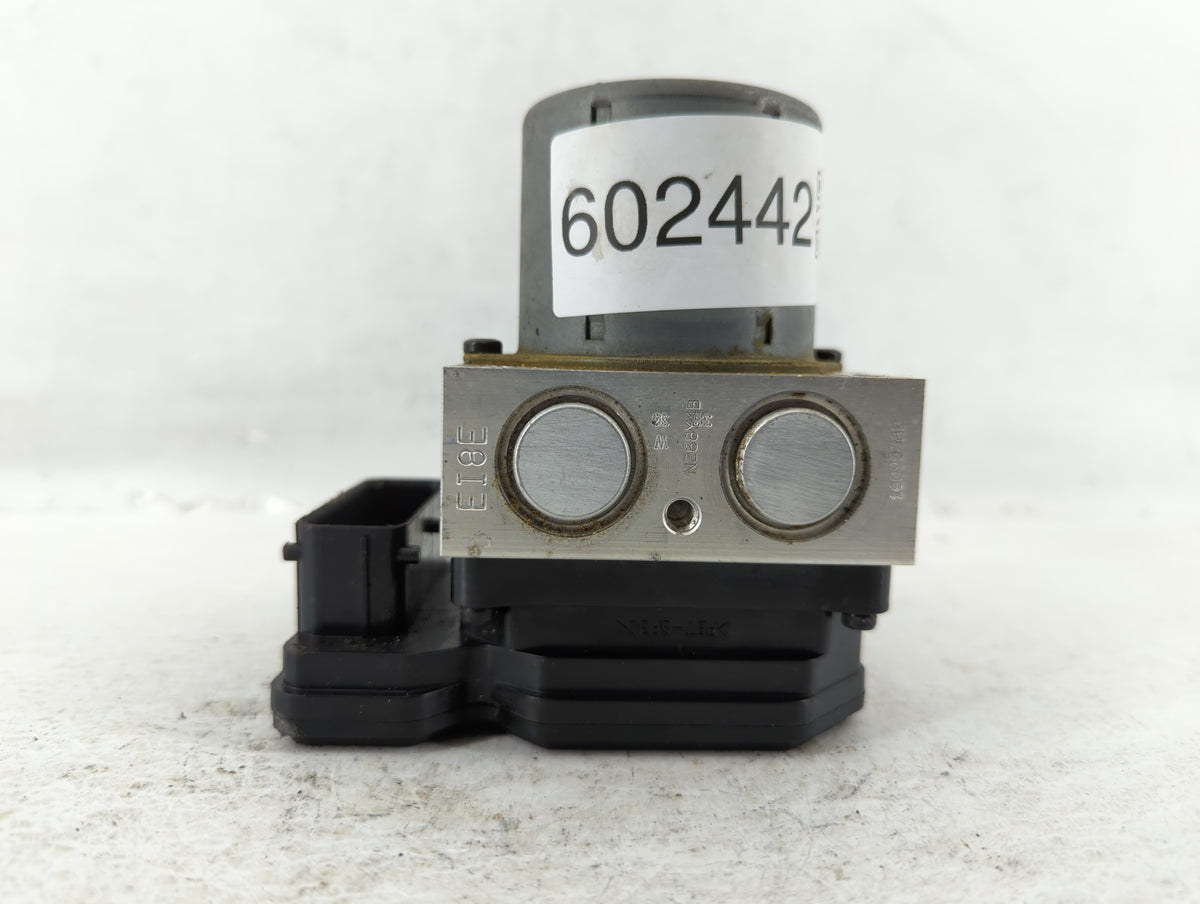 2017-2021 Buick Encore Anti-Lock Brake ABS Pump Module Actuator OEM P/N:42520669 Fits Fits 2017 2018 2019 2020 2021 OEM Used