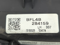 2017-2019 Buick Encore Master Power Window Switch Replacement Driver Side Left P/N:95025518 Fits Fits 2017 2018 2019 OEM Use