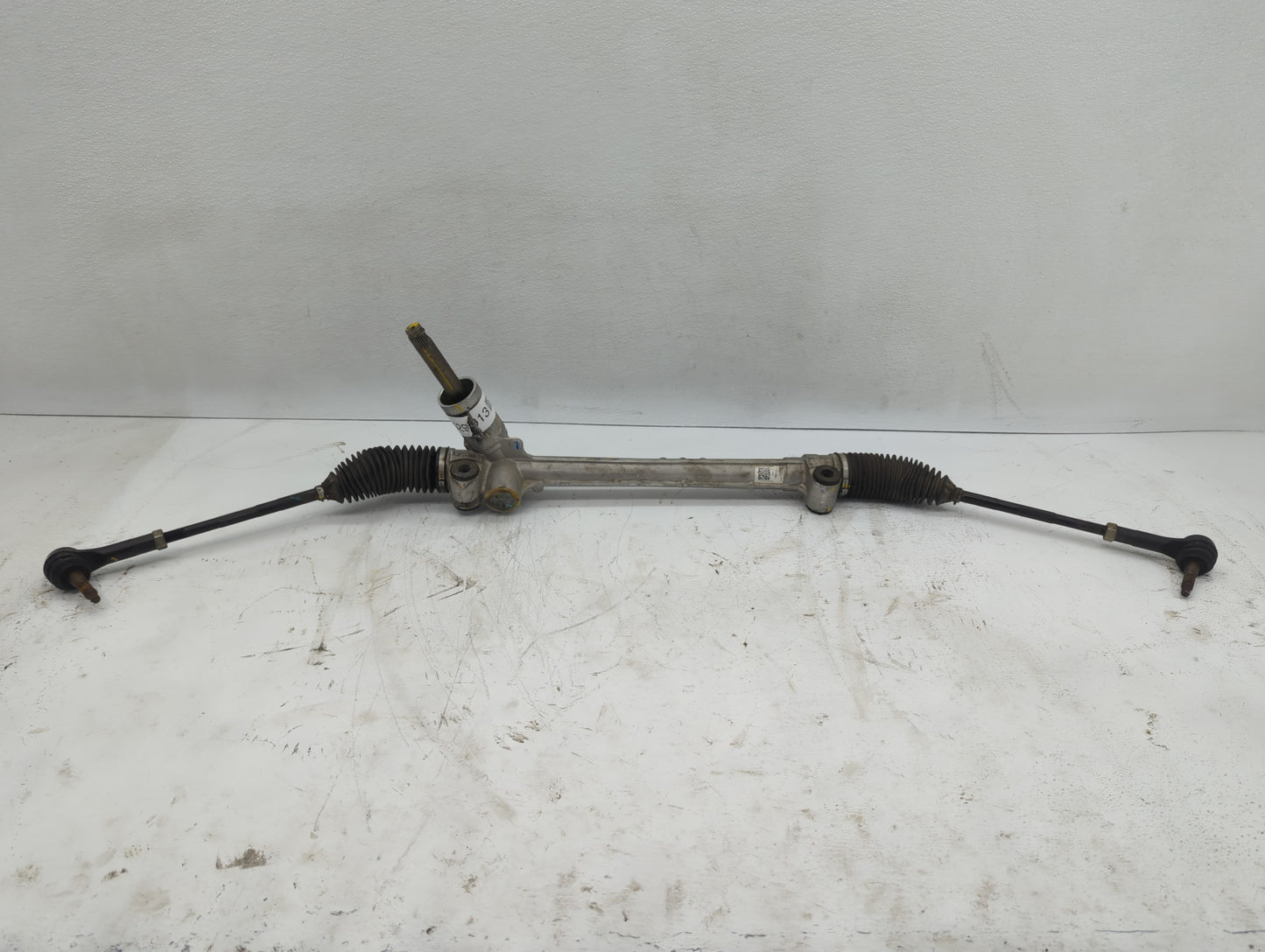 2017-2021 Buick Encore Rack and Pinion Steering Gear P/N:527742743 527742744, BAX Fits Fits 2016 2017 2018 2019 2020 2021 OE