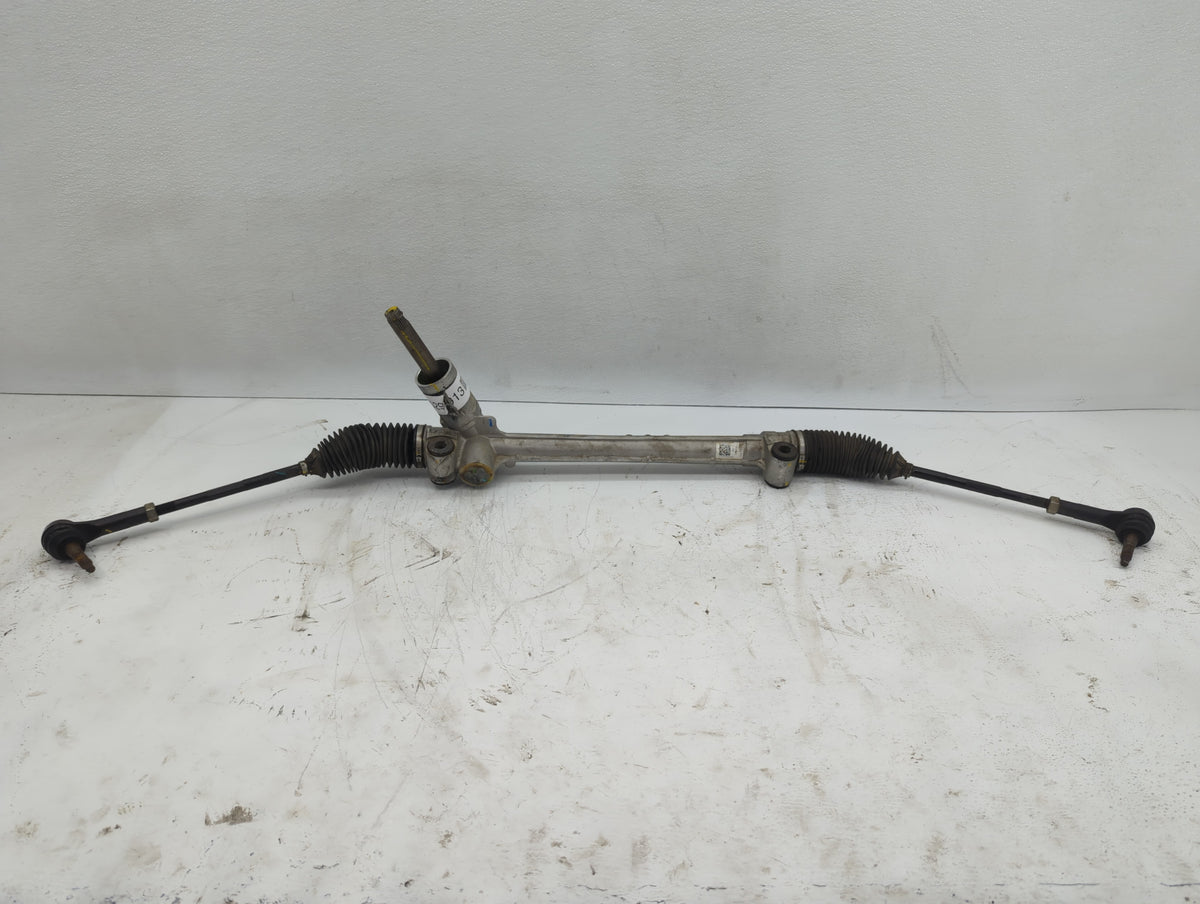2017-2021 Buick Encore Rack and Pinion Steering Gear P/N:527742743 527742744, BAX Fits Fits 2016 2017 2018 2019 2020 2021 OE