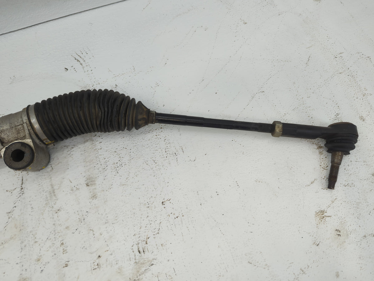 2017-2021 Buick Encore Rack and Pinion Steering Gear P/N:527742743 527742744, BAX Fits Fits 2016 2017 2018 2019 2020 2021 OE