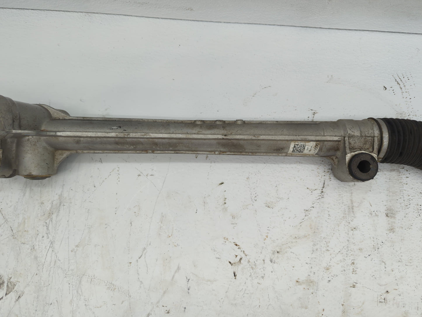 2017-2021 Buick Encore Rack and Pinion Steering Gear P/N:527742743 527742744, BAX Fits Fits 2016 2017 2018 2019 2020 2021 OE