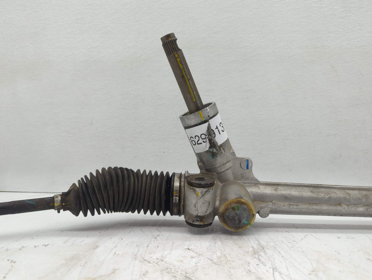 2017-2021 Buick Encore Rack and Pinion Steering Gear P/N:527742743 527742744, BAX Fits Fits 2016 2017 2018 2019 2020 2021 OE