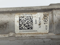 2017-2021 Buick Encore Rack and Pinion Steering Gear P/N:527742743 527742744, BAX Fits Fits 2016 2017 2018 2019 2020 2021 OE