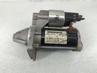 2014-2021 Buick Encore Car Starter Motor Solenoid OEM P/N:25 198 414 Fits Fits 2014 2015 2016 2017 2018 2019 2020 2021 OEM U