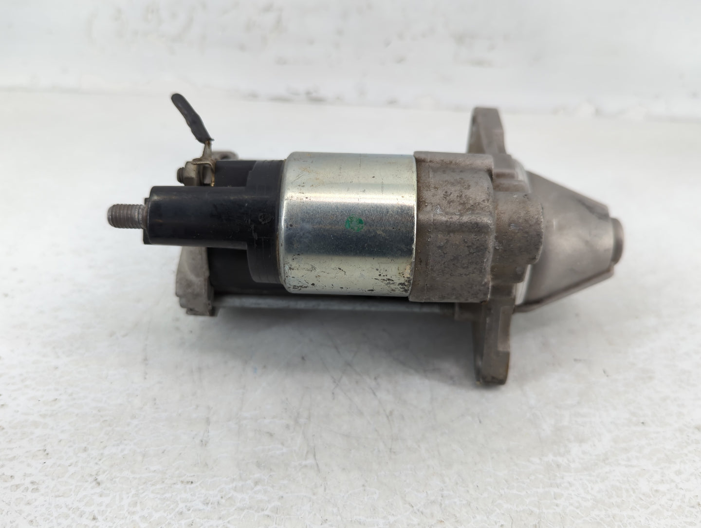 2014-2021 Buick Encore Car Starter Motor Solenoid OEM P/N:25 198 414 Fits Fits 2014 2015 2016 2017 2018 2019 2020 2021 OEM U