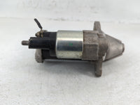 2014-2021 Buick Encore Car Starter Motor Solenoid OEM P/N:25 198 414 Fits Fits 2014 2015 2016 2017 2018 2019 2020 2021 OEM U