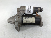 2014-2021 Buick Encore Car Starter Motor Solenoid OEM P/N:25 198 414 Fits Fits 2014 2015 2016 2017 2018 2019 2020 2021 OEM U
