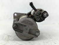 2014-2021 Buick Encore Car Starter Motor Solenoid OEM P/N:25 198 414 Fits Fits 2014 2015 2016 2017 2018 2019 2020 2021 OEM U