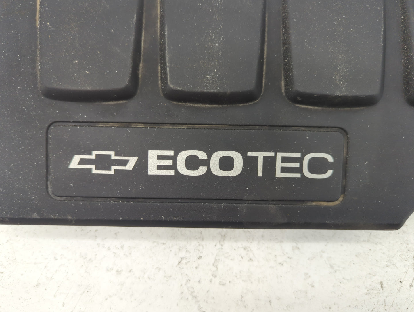 2017 Buick Encore Engine Cover - Oemusedautoparts1.com