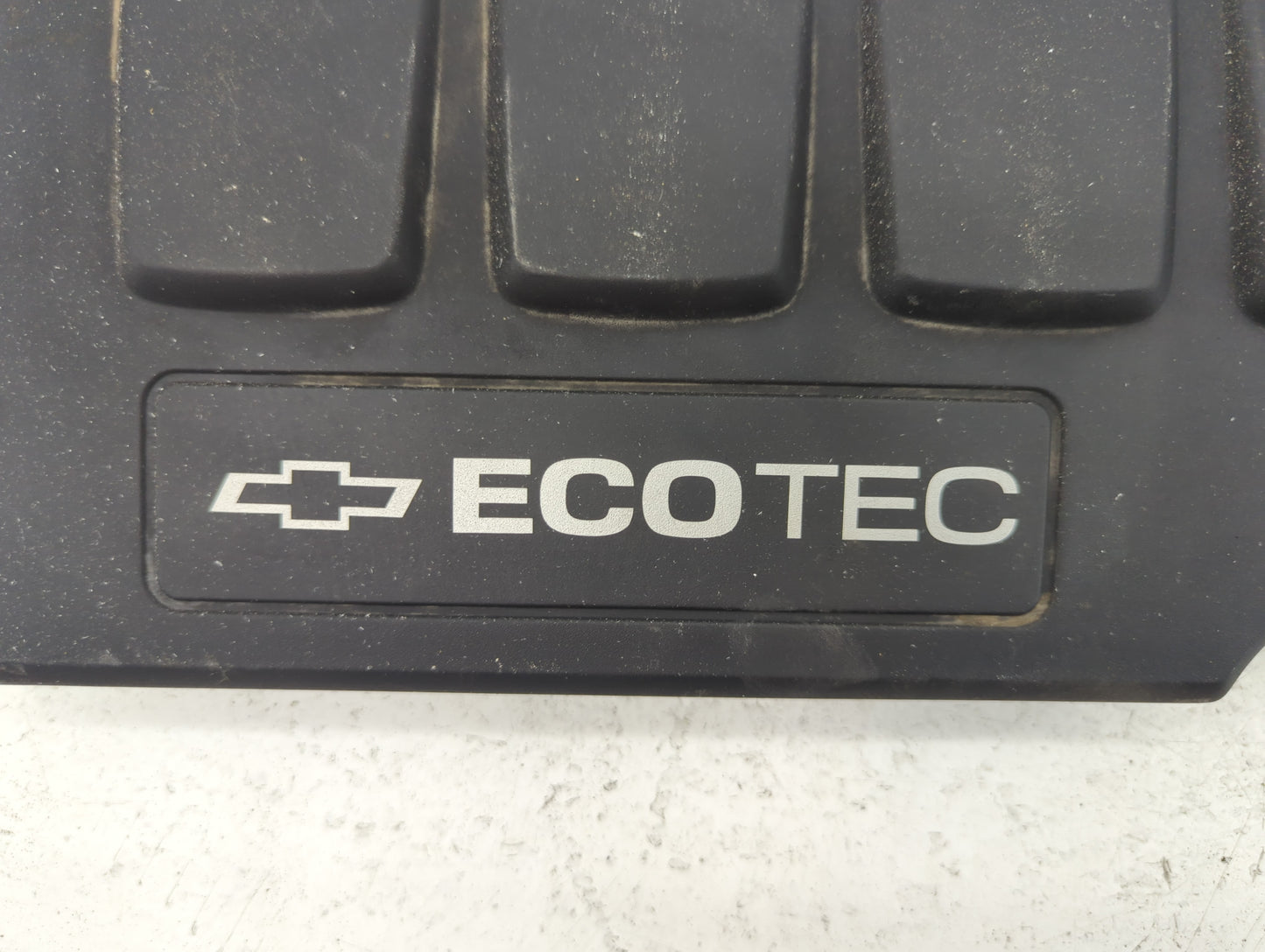 2017 Buick Encore Engine Cover - Oemusedautoparts1.com