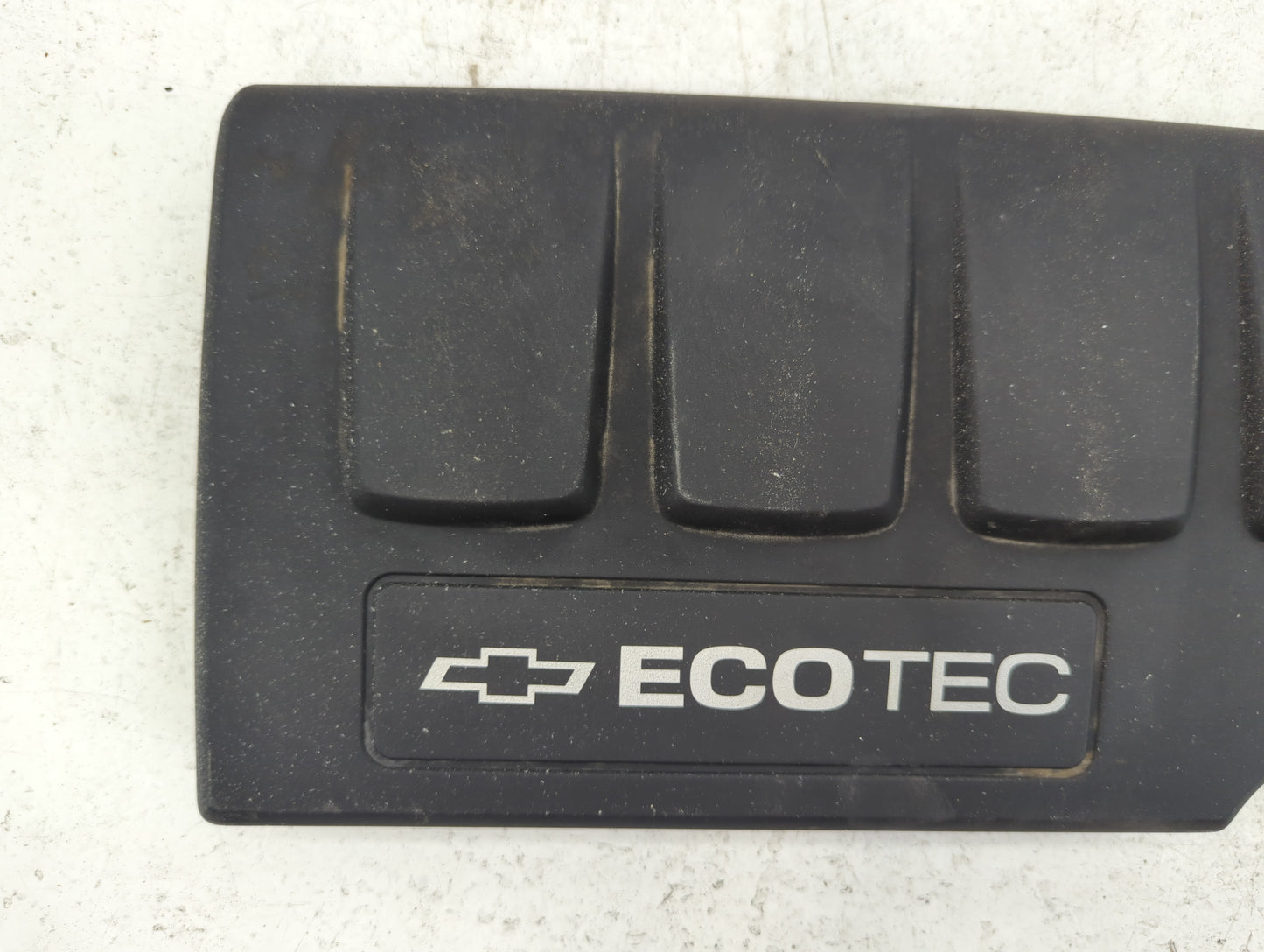2017 Buick Encore Engine Cover - Oemusedautoparts1.com