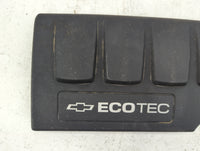 2017 Buick Encore Engine Cover - Oemusedautoparts1.com