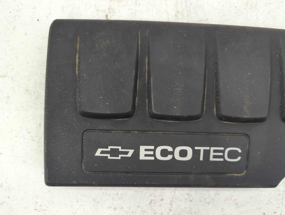 2017 Buick Encore Engine Cover 662074 - Oemusedautoparts1.com
