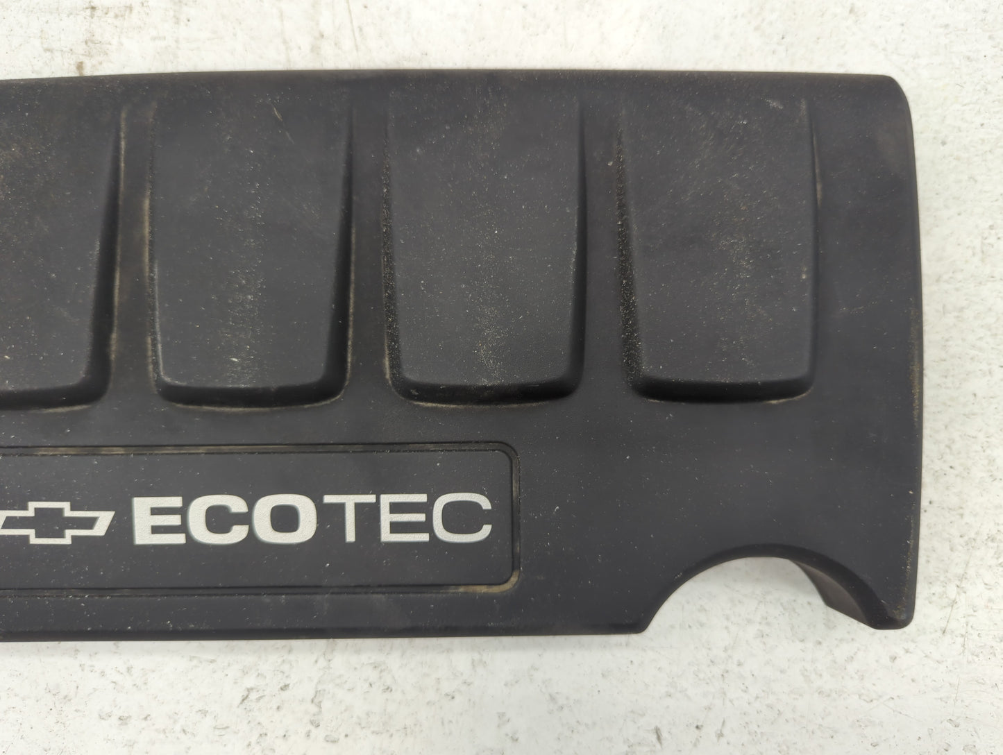 2017 Buick Encore Engine Cover - Oemusedautoparts1.com