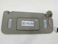 2013-2021 Buick Encore Sun Visor Shade Replacement Passenger Right Mirror Fits Fits 2013 2014 2015 2016 2017 2018 2019 2020 