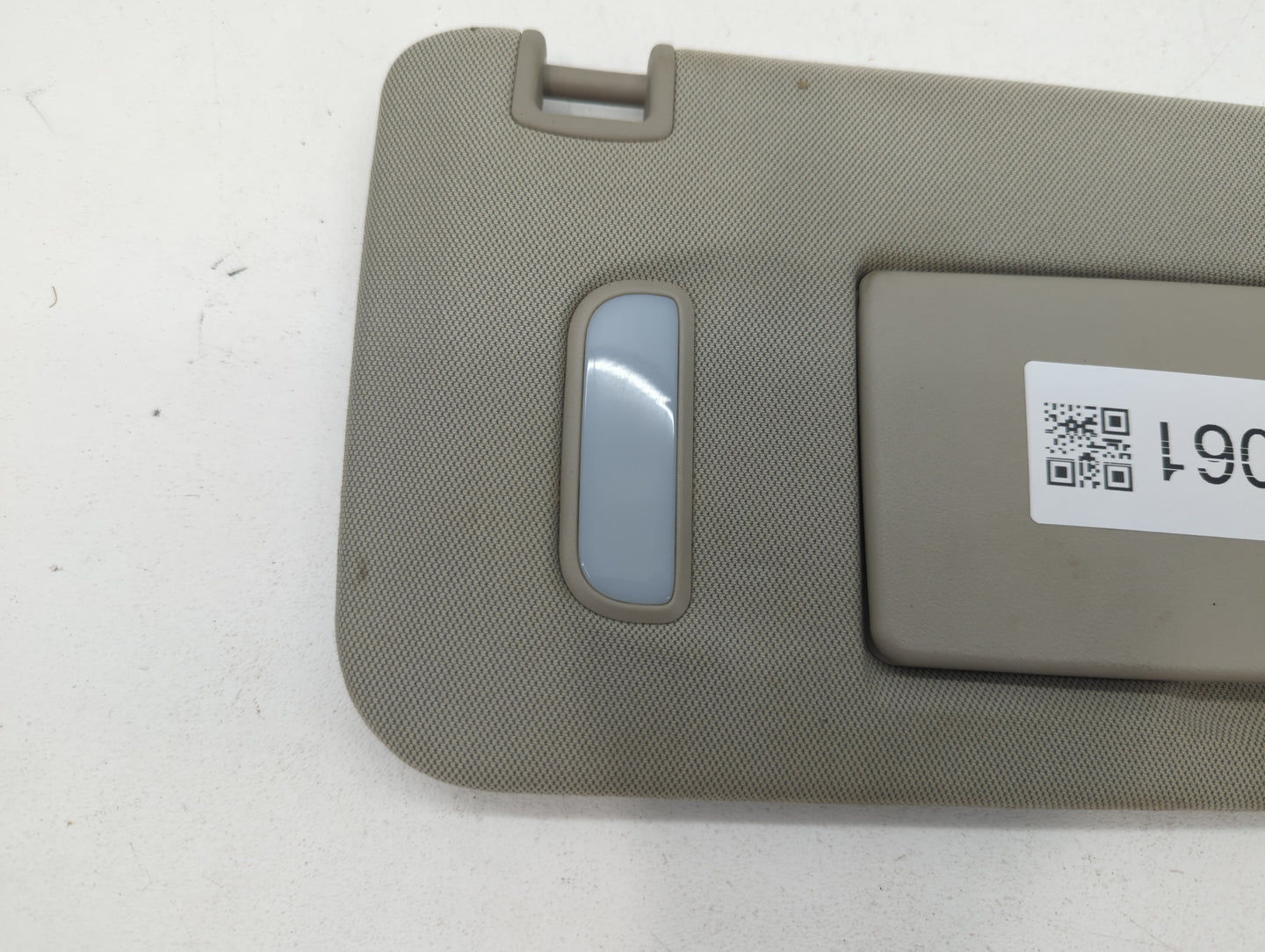 2013-2021 Buick Encore Sun Visor Shade Replacement Passenger Right Mirror Fits Fits 2013 2014 2015 2016 2017 2018 2019 2020 