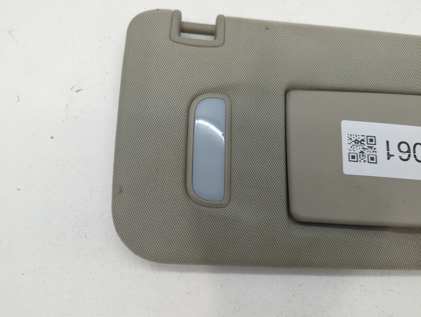 2013-2021 Buick Encore Sun Visor Shade Replacement Passenger Right Mirror Fits Fits 2013 2014 2015 2016 2017 2018 2019 2020 