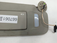 2013-2021 Buick Encore Sun Visor Shade Replacement Passenger Right Mirror Fits Fits 2013 2014 2015 2016 2017 2018 2019 2020 